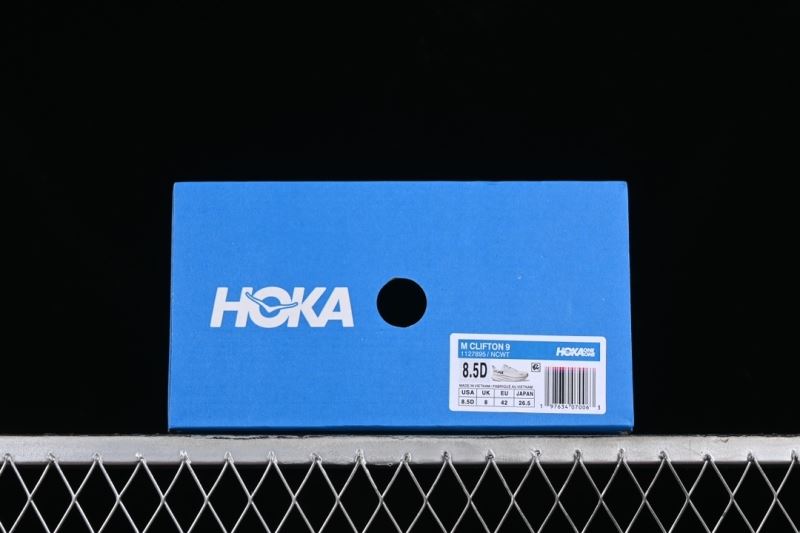 Hoka Shoes